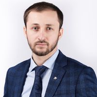Ломали Альбийевич Шидаев