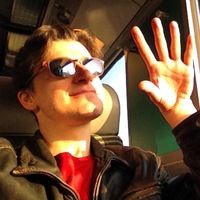 Ларькин Андрей Владимирович