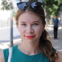 Львова Ирина Викторовна