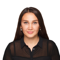 Анастасия Владимировна Путинцева