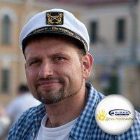 Павел Федорович Карнаух