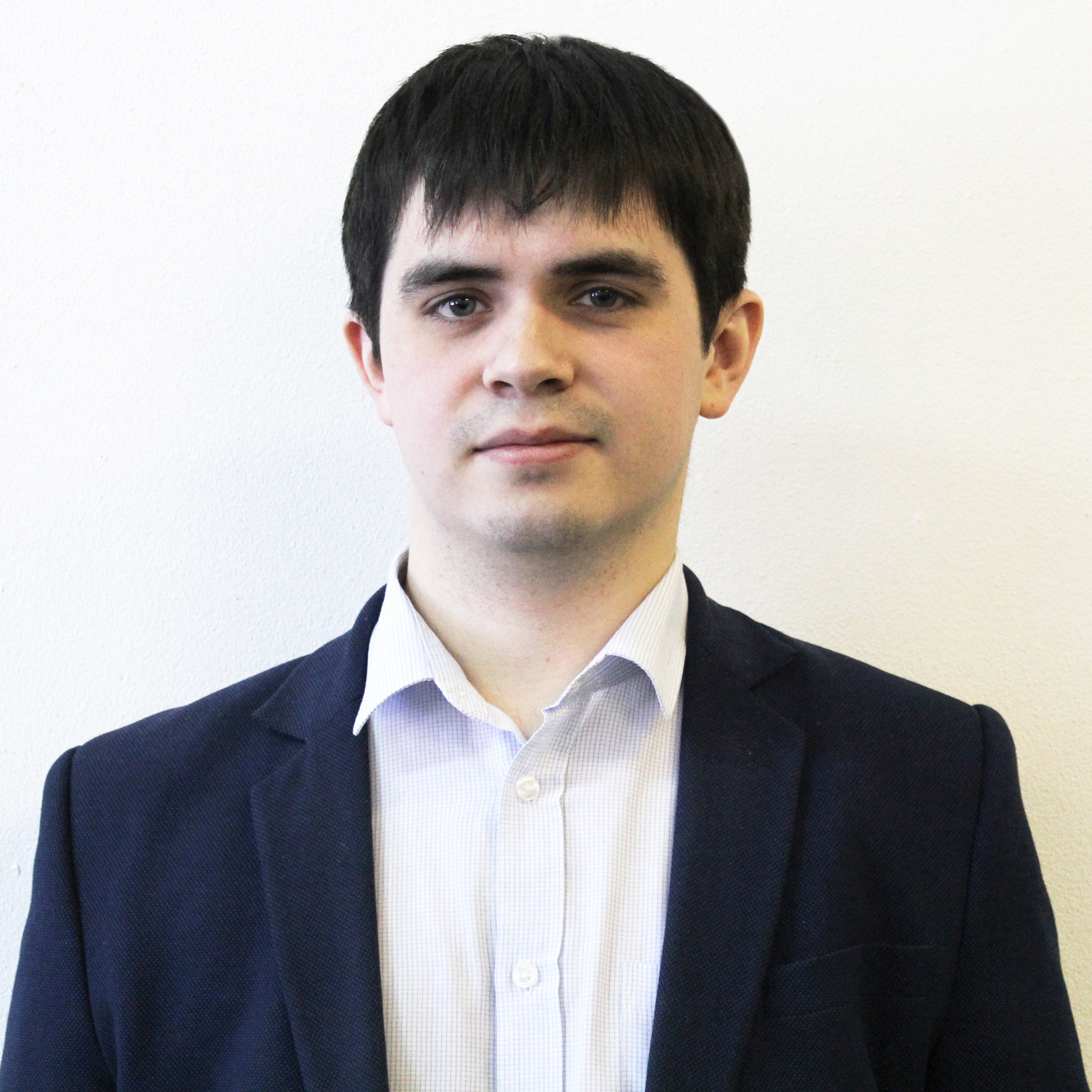 Олег Владимирович Агарков