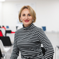 Солдатова Ирина Александровна Солдатова Ирина Александровна