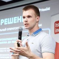 Кожевников Александр Игоревич