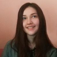 Савченко Алина Игоревна