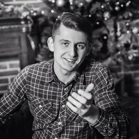 Петрикеев Дмитрий Евгеньевич