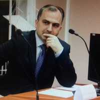 Макурин Игорь Валерьевич Макурин Игорь Валерьевич