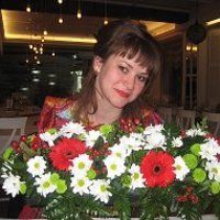 Голобокова Ольга Геннадьевна