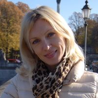 Штромбергер Наталья