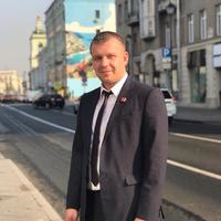 Александр Николаевич Сафронов