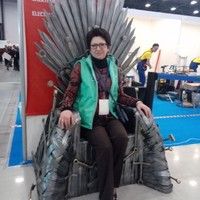 Дузенко Ольга Сергеевна