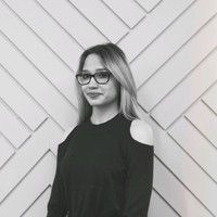 Сметанина Алина Сергеевна