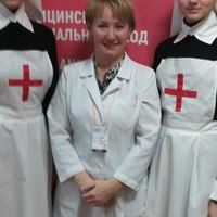 Майя Владимировна Полюкова