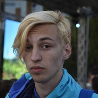 Павлов Никита Александрович