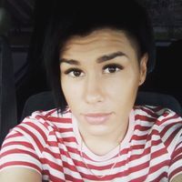 Зулина Ксения Владимировна