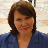 Танвель Ирина Викторовна