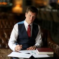 Парасочка Максим Геннадьевич