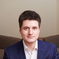 Куликов Никита Александрович