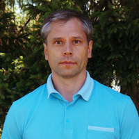 Вадим Катунцев