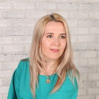 Халимендик Виктория Борисовна