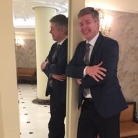 Перунов Вячеслав Александрович