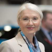 Петрова Наталия Борисовна