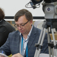 Теров Андрей Александрович