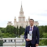 Овагим Арутюнян