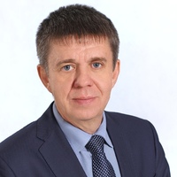 Дмитрий Анатольевич Мамонтов