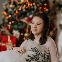 Пенькова Алина Олеговна