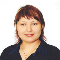 Ростемберская Ольга Александровна