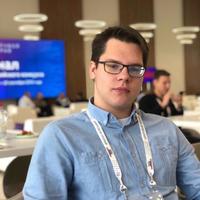 Плотников Владислав Александрович Плотников Владислав Александрович