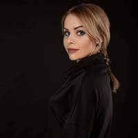 Елена Николаевна Бегунова