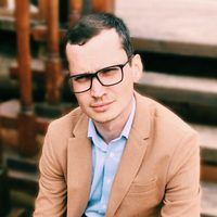 Антон Анатольевич Сокольников