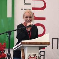 Ольга Владимировна Родькина