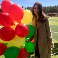 Петухова Дария Семеновна