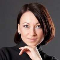 Абзалова Ольга Николаевна Абзалова Ольга Николаевна