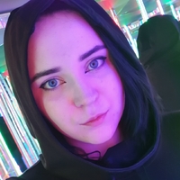 Полянская Ирина