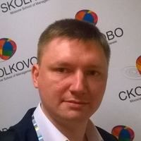 Виталий Иванович Игнатенко