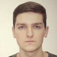 Посадский Егор Вадимович