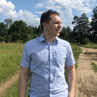 Артем Евгеньевич Зимин