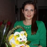 Свеженцева Ирина Сергеевна