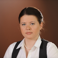 Потапова Наталья Викторовна Потапова Наталья Викторовна