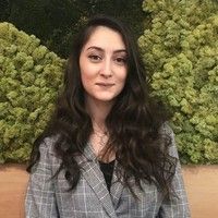 Козырева Маргарита