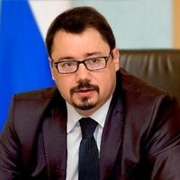 Шерейкин Максим Леонидович