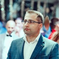 Евстратов Роман Михайлович