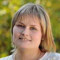 Васильева Ольга Федоровна