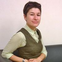 Куртина Анна Ивановна