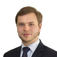 Андрей Николаевич Пышкин