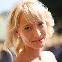 Юля Сергеевна Мальцева